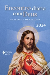 Capa do artigo Encontro Diário Com Deus 2024