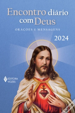 Capa do artigo Encontro Diário Com Deus 2024