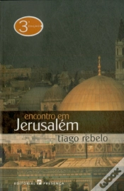 Capa do artigo Encontro em Jerusalém