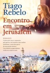 Capa do artigo Encontro Em Jerusalém
