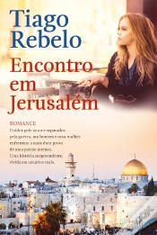 Capa do artigo Encontro em Jerusalém