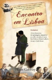 Capa do artigo Encontro em Lisboa