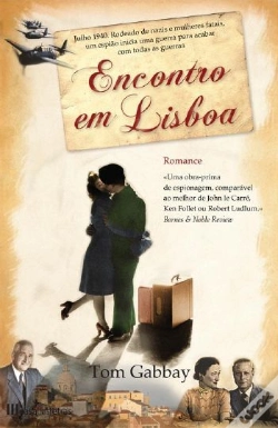 Capa do artigo Encontro em Lisboa