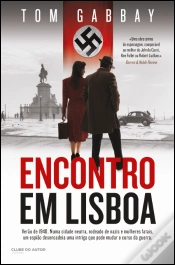 Capa do artigo Encontro em Lisboa