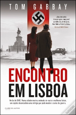 Capa do artigo Encontro em Lisboa