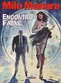 Encontro Fatal - Preview