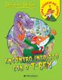 Encontro Imediato com o T-Rex - Preview