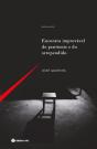 Encontro Improvável do Penitente e do Arrependido - Preview
