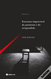Capa do artigo Encontro Improvável do Penitente e do Arrependido
