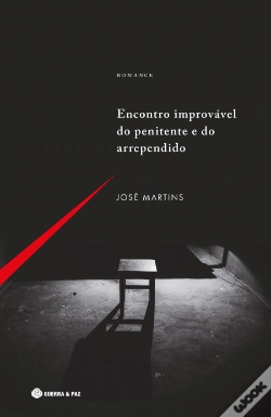 Capa do artigo Encontro Improvável do Penitente e do Arrependido