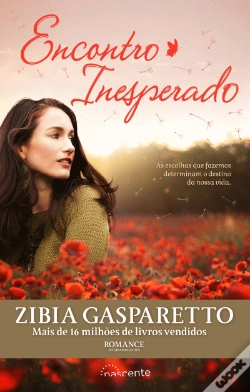 Capa do artigo Encontro Inesperado