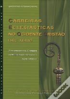 Encontro Internacional Carreiras Eclesiásticas no Ocidente Cristão (séc. XII-XIV)