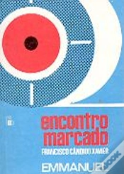 Capa do artigo Encontro Marcado