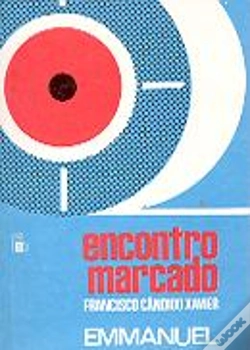 Capa do artigo Encontro Marcado