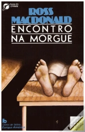 Encontro na Morgue
