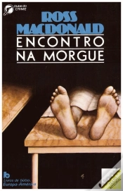 Capa do artigo Encontro na Morgue
