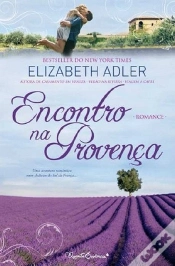 Capa do artigo Encontro na Provença