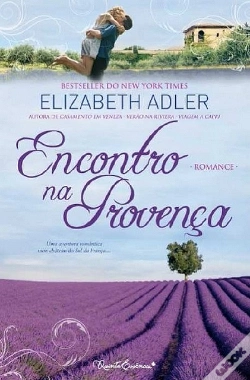 Capa do artigo Encontro na Provença