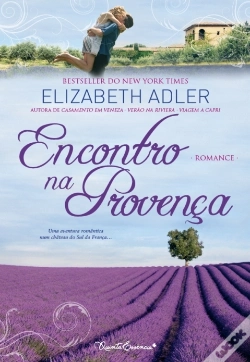 Capa do artigo Encontro Na Provença