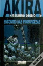 Encontro nas Profundezas