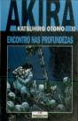 Encontro nas Profundezas - Preview