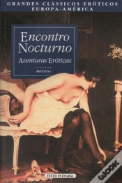 Capa do artigo Encontro Nocturno