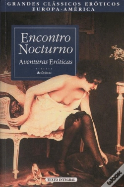 Capa do artigo Encontro Nocturno