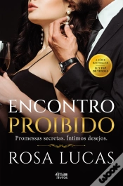 Capa do artigo Encontro Proibido