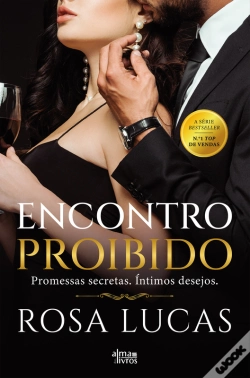 Capa do artigo Encontro Proibido