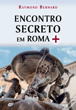 Capa do artigo Encontro Secreto em Roma