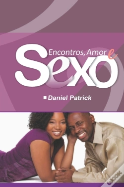 Capa do artigo Encontros, Amor E Sexo