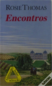 Capa do artigo Encontros