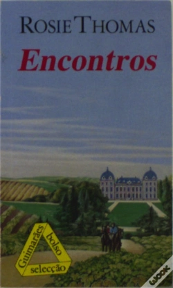 Capa do artigo Encontros