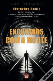 Capa do artigo Encontros com a Morte