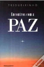 Capa do artigo Encontros com a Paz