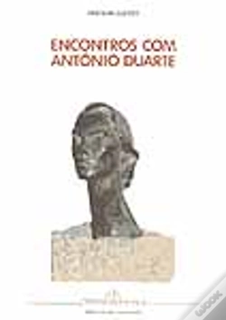 Capa do artigo Encontros com António Duarte