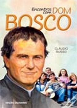 Capa do artigo Encontros com Dom Bosco