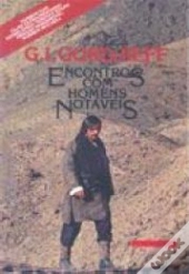 Encontros Com Homens Notáveis