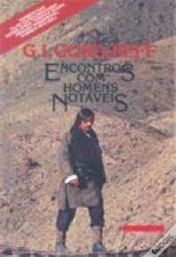 Capa do artigo Encontros Com Homens Notáveis
