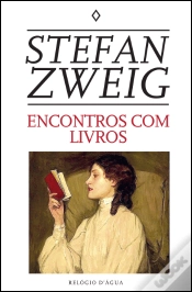 Capa do artigo Encontros com Livros