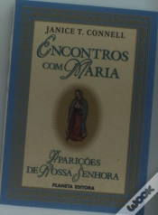 Capa do artigo Encontros com Maria