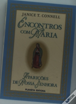 Capa do artigo Encontros com Maria