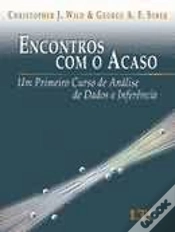 Capa do artigo Encontros com o Acaso