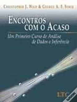 Capa do artigo Encontros com o Acaso