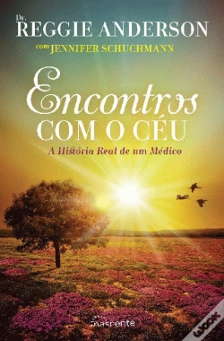 Capa do artigo Encontros com o Céu