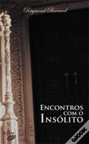 Capa do artigo Encontros com o Insólito