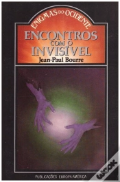 Capa do artigo Encontros com o Invisível