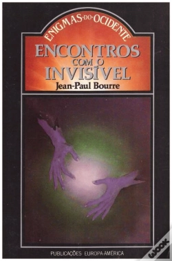 Capa do artigo Encontros com o Invisível