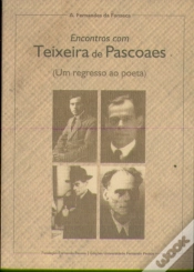 Capa do artigo Encontros com Pascoaes