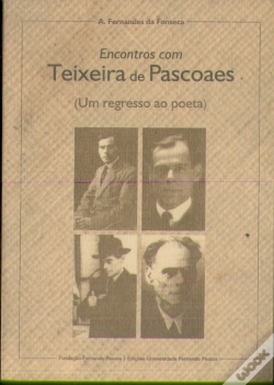 Capa do artigo Encontros com Pascoaes